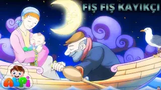 Fış Fış Kayıkçı