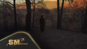 Fiza Alacakaranlık Albüm Kapağı