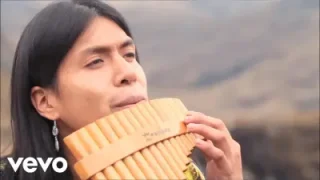 Flauta De Pan