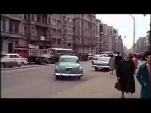 Flört İstanbul Albüm Kapağı