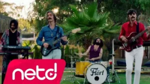 Flört Yorgun Düştüm