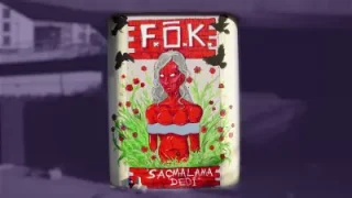 Fok Saçmalama Dedi