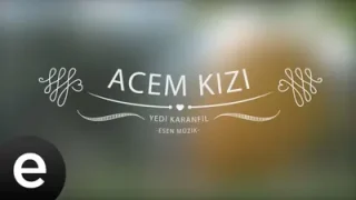 Fon Müzikleri Acem Kızı