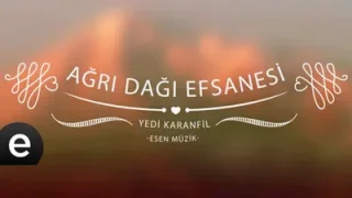 Fon Müzikleri Ağrı Dağı Efsanesi