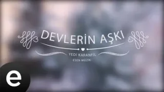 Fon Müzikleri Devlerin Aşkı