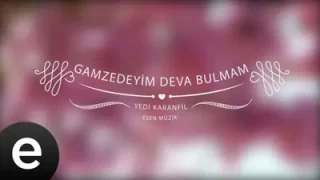 Fon Müzikleri Gamzedeyim
