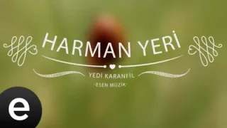 Fon Müzikleri Harman Yeri
