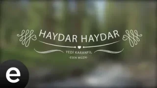 Fon Müzikleri Haydar Haydar