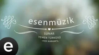 Fon Müzikleri Yemen Türküsü