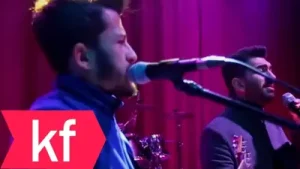 Fora Bulut Albüm Kapağı