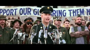 Forest Gump Albüm Kapağı