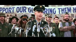 Forest Gump