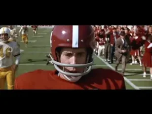 Forrest Gump 1994 1 3 Football Albüm Kapağı