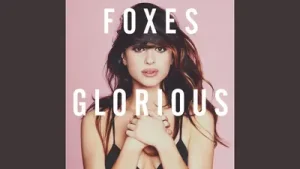 Foxes The Unknown Albüm Kapağı