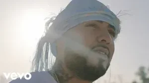 French Montana Famous Albüm Kapağı