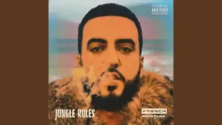 French Montana Jump ft. Travis Scott