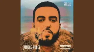 French Montana Migo Montana ft. Quavo Albüm Kapağı