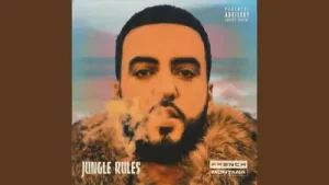 French Montana Too Much