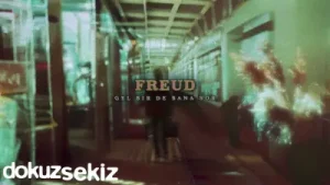 Freud Gel Bir de Bana Sor Albüm Kapağı