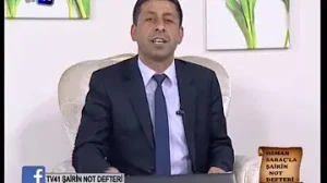 Fuat Bahçeci Battaniye