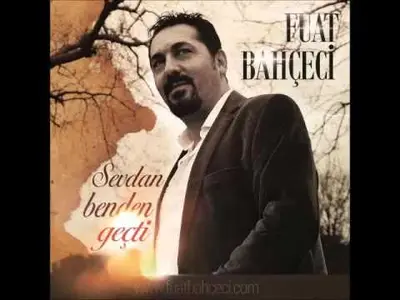 Fuat Bahçeci Ben Her Gece Vuruldum video klibi