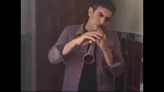 Fuat İlbey Meşhur Zurna Hatıran Yeter