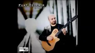 Fuat Özdemir Gurbet Elde Yad Ellerin Derdini