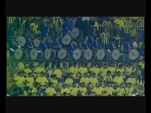 Funda Arar Sen Fenerbahçe Albüm Kapağı