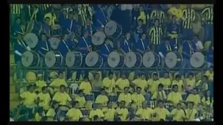 Funda Arar Sen Fenerbahçe
