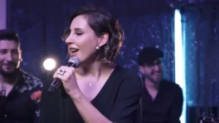 Funda Arar Son İhtimal Akustik