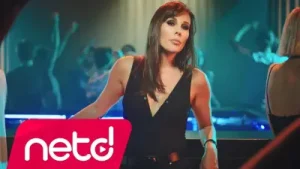 Funda Arar Sor Albüm Kapağı