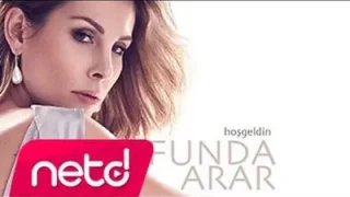 Funda Arar Yediverenim