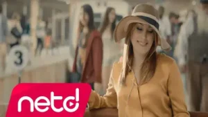 Funda Arar Yok Yok Albüm Kapağı