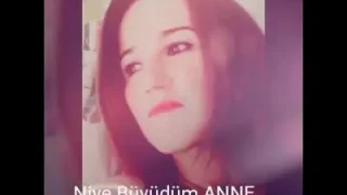 Fundyy Niye Büyüdüm Anne