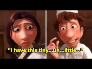 Funny Adult Jokes in Kids Shows Albüm Kapağı