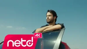 Furkan Balaban Benim Gibi Olsun Diye Albüm Kapağı