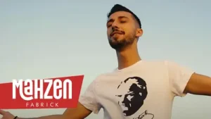 Furkan Ceran Bana Göresin Albüm Kapağı