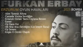 Furkan Erbay 2023 Alım Yumruk Altına Camada Vurma Erzurum Kızları Yavru Ceylana Benzer
