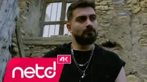 Furkan Ergün Sürgündeyim Albüm Kapağı
