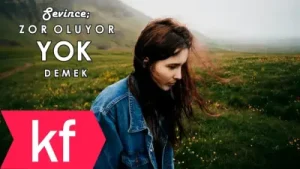 Furkan Olgac Yalnız Çınar Albüm Kapağı