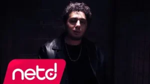 Furkan Özsan Gecelere Sor Albüm Kapağı