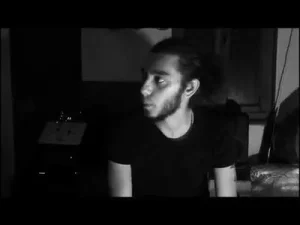 Furkan Özsan Rüya Gibi Albüm Kapağı