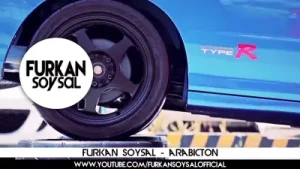 Furkan Soysal Arabicton