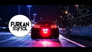 Furkan Soysal Eyes