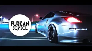 Furkan Soysal Flex
