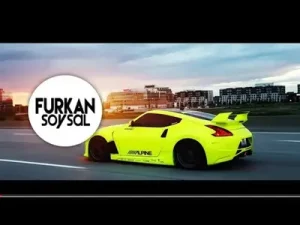 Furkan Soysal Hakan Keleş Champion Albüm Kapağı