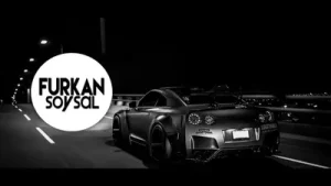 Furkan Soysal Hakan Keleş The Sax Albüm Kapağı