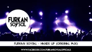 Furkan Soysal Hands Up