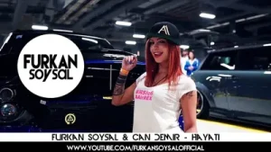 Furkan Soysal Hayati Albüm Kapağı