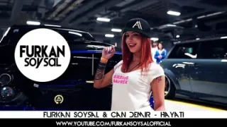 Furkan Soysal Hayati